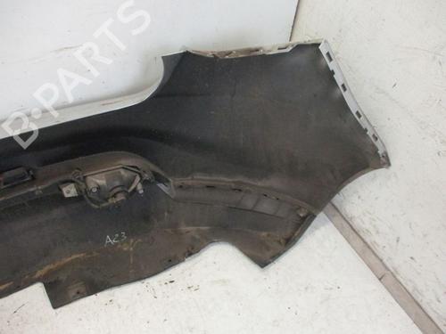 Rear bumper FIAT BRAVO II (198_) 1.4 T-Jet (198AXG1B) | BP18798194C8 
