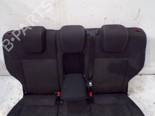 Sæde Bagtil FORD B-MAX (JK) 1.0 EcoBoost | BP37128026C17 - Image 3