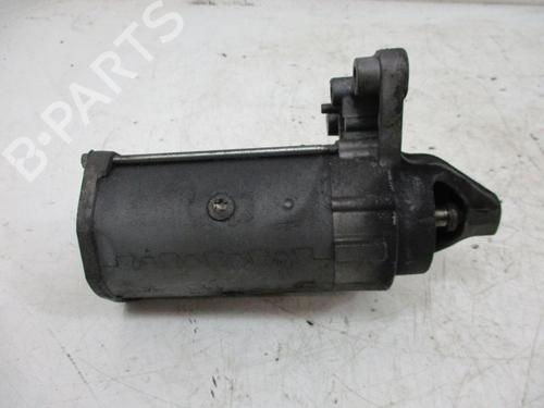 Used Starter CITROËN C4 I (LC_) 1.6 HDi (109 hp) 18791904