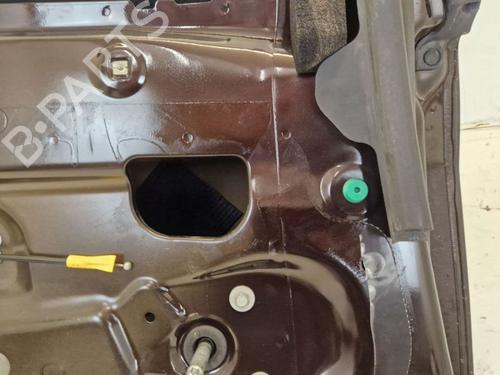 Left rear door OPEL ASTRA J Sports Tourer (P10) 1.4 Turbo (35) | BP29107892C4 