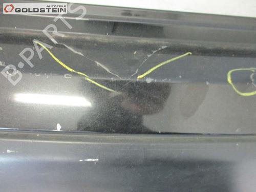 Rear bumper NISSAN QASHQAI / QASHQAI +2 I (J10, NJ10, JJ10E) 1.5 dCi | BP28167573C8 
