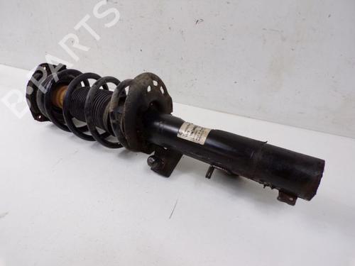 Used Left front shock absorber VW SCIROCCO III (137, 138) 2.0 TFSI (200 hp) 29084339