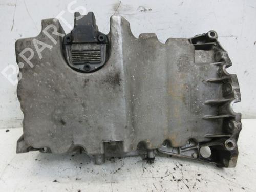 Oliebundkar AUDI A4 B6 (8E2) 2.0 | BP29091976M115