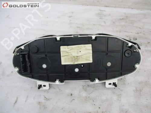 Display monitor FORD FIESTA VI (CB1, CCN) 1.25 | BP18757111C48 
