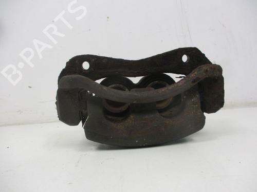 Left front brake caliper OPEL ANTARA A (L07) 2.0 CDTI 4x4 | BP37110562M105 - Image 4
