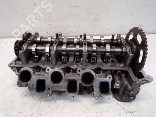 Cylinder head AUDI A5 Sportback (8TA) 3.0 TDI quattro | BP23982255M5 