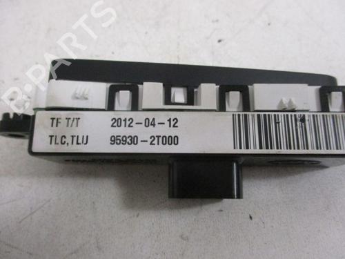 Switch KIA SORENTO II (XM) 2.4 CVVT | BP40169906I30 - Image 3