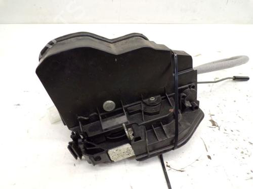 Rear left lock BMW X5 (E70) xDrive 48 i | BP18802022C100 