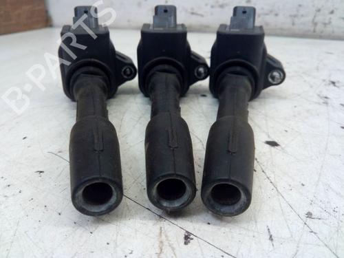 Ignition coil BMW 1 (F20) 116 i | BP29104858M94 