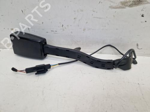 Used Seat buckle Seat buckle VW GOLF VI Variant (AJ5) 1.6 TDI (105 hp) 39908807 39908807