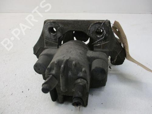 Left rear brake caliper BMW 5 (E60) 530 i | BP18801197M107