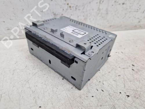 Used Radio FORD GRAND C-MAX (DXA/CB7, DXA/CEU) 2.0 TDCi (163 hp) 24317095
