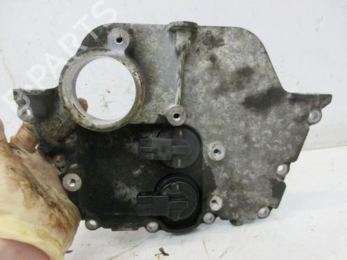 Upper protection BMW 7 (E65, E66, E67) 745 i, Li | BP37124639M93 - Image 4