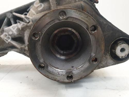 Front differential PORSCHE CAYENNE (9PA) S 4.5 | BP31877063M23