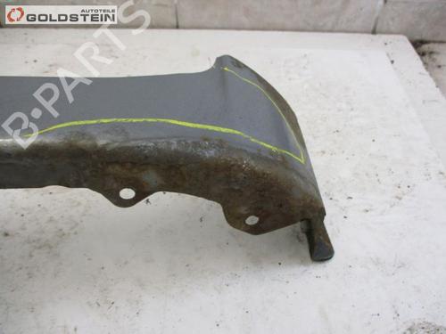 Left front fenders MAZDA 6 Station Wagon (GY) 2.0 DI (GY19) | BP18753424C41 