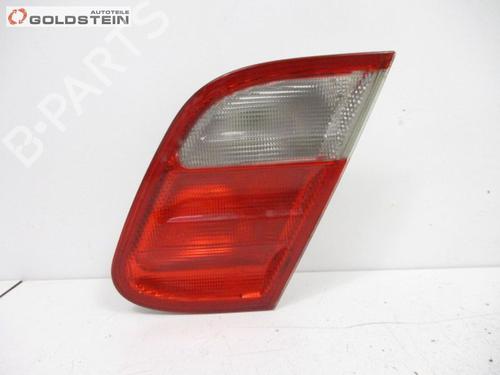 Used Right tailgate light Right tailgate light 37109014 37109014