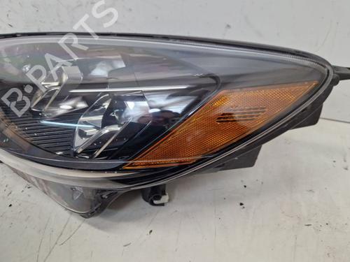 Left headlight FORD KUGA III (DFK) 2.5 Duratec PHEV | BP37142118C28 - Image 14