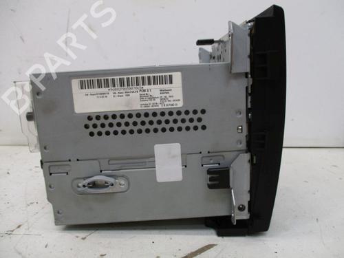 Elektronisk modul PORSCHE CAYENNE (92A) 4.8 Turbo | BP29094345M83 