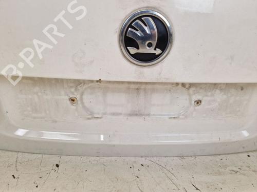 Tailgate SKODA FABIA II Combi (545) 1.2 | BP24454476C6 