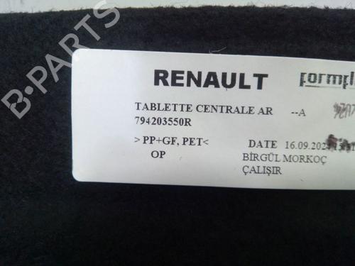 Hattehylde MITSUBISHI COLT VII Hatchback (VB_) 1.0 MPi (VBXG0) | BP29523773C85 