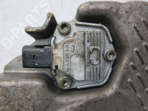 Oil sump VW GOLF VI (5K1) 1.4 TSI | BP21137242M115 