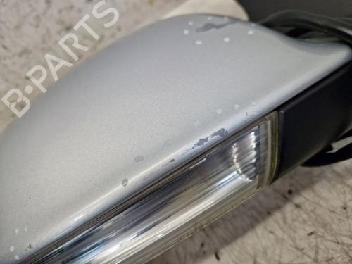 Right mirror VW GOLF PLUS V (5M1, 521) 1.4 16V | BP29107307C27 