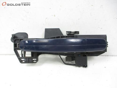 Rear right exterior door handle FORD GRAND C-MAX (DXA/CB7, DXA/CEU) 1.6 TDCi AM51U22404CA