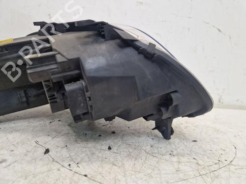 Left headlight VW TOURAN (1T1, 1T2) 2.0 TDI | BP23762204C28 