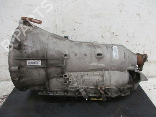 Gearbox BMW 1 (E81) 118 d | BP37119483M3 - Image 5