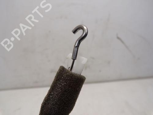 Rear left lock AUDI A5 Sportback (8TA) 3.0 TDI quattro | BP29100522C100 