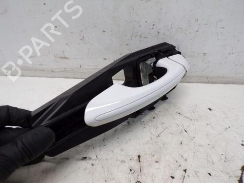 Rear left exterior door handle FORD MONDEO V Hatchback (CE) 1.5 EcoBoost | BP29099806C130 