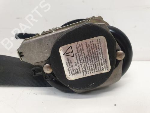 Front right seatbelt SEAT IBIZA IV (6J5, 6P1) 1.4 | BP32101227I25 