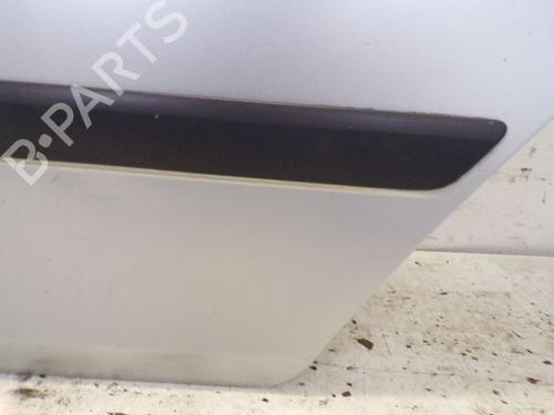 Left rear door SKODA FABIA II (542) 1.4 | BP29092662C4 