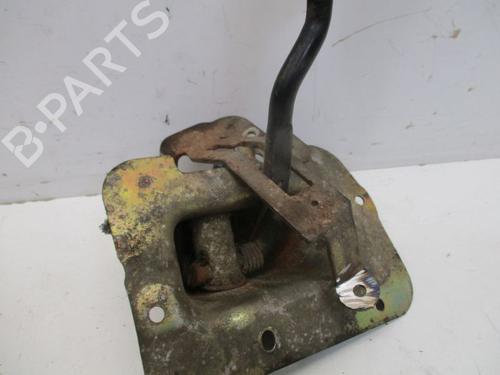 Shift knob JEEP WRANGLER II (TJ) 4.0 | BP32429591I34