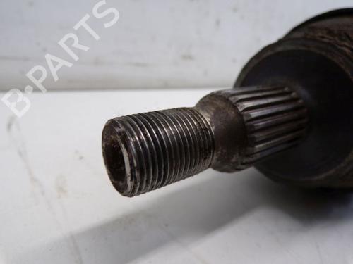 Right front driveshaft MERCEDES-BENZ B-CLASS Sports Tourer (W245) B 200 (245.233) | BP29101151M39 