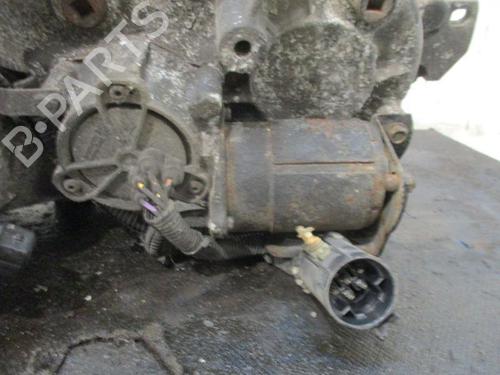 Transfer box HYUNDAI TERRACAN (HP) 2.9 CRDi 4WD | BP30668295M36 