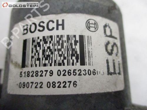 Electronic module ALFA ROMEO MITO (955_) 1.4 TJet (955AXG1A) | BP18756637M83 