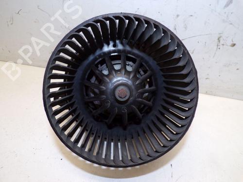Heater blower motor PEUGEOT 607 (9D, 9U) 2.2 HDi | BP37120557M62 - Image 6