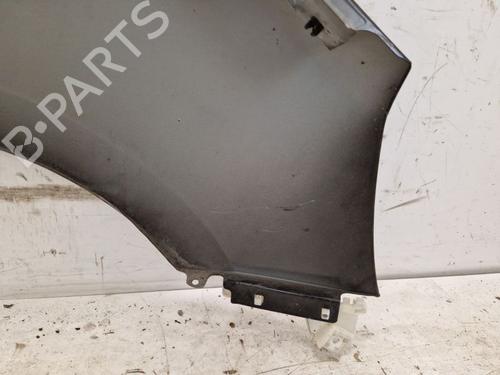 Left front fenders MITSUBISHI MIRAGE / SPACE STAR VI Hatchback (A0_A) 1.0 (A05A) | BP31702966C41 