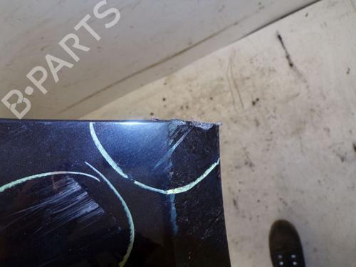 Rear bumper VW GOLF PLUS V (5M1, 521) 1.6 | BP30667733C8 