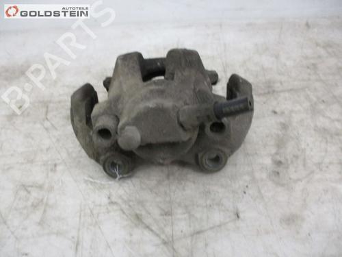 Left rear brake caliper MERCEDES-BENZ E-CLASS (W211) E 220 CDI (211.006) | BP13762650M107 