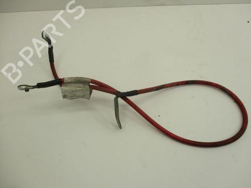 Used Cable Cable FIAT GRANDE PUNTO (199_) 1.4 (199AXB11, 199AXB1A, 199BXB1A, 199AXL1A) (77 hp) 40163484 40163484