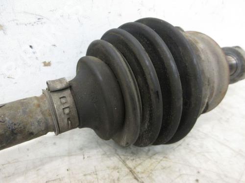 Left front driveshaft OPEL CORSA D (S07) 1.2 (L08, L68) | BP21136635M38 
