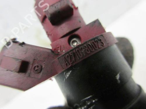 Injector MERCEDES-BENZ C-CLASS (W203) C 180 Kompressor (203.046) | BP37124675M100 - Image 7