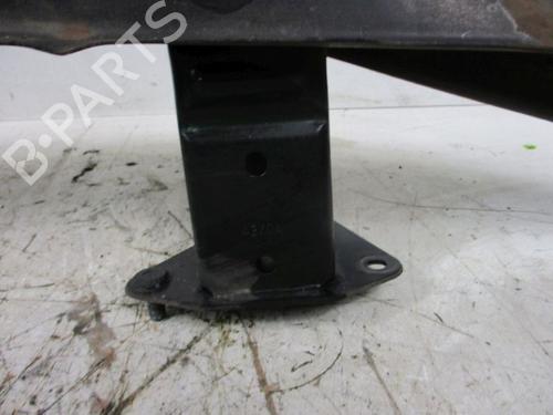 Rear bumper reinforcement MERCEDES-BENZ A-CLASS (W169) A 170 (169.032, 169.332) | BP18797141C73 