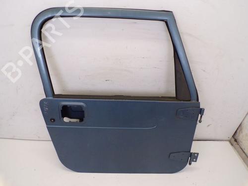 Dør høyre foran JEEP WRANGLER II (TJ) 4.0 (177 hp) 30737057