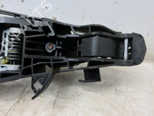 Front left exterior door handle CITROËN C4 I (LC_) 1.6 VTi 120 | BP30668673C128 