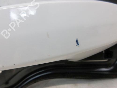Exterior handle FORD FIESTA VI (CB1, CCN) 1.6 Ti | BP29088787C122 
