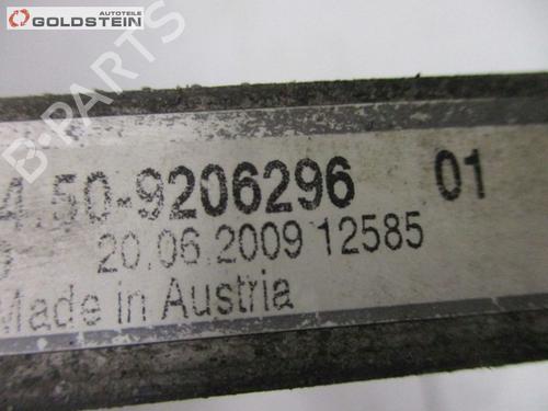 AC radiator BMW 3 Touring (E91) 318 d | BP18789058M32 
