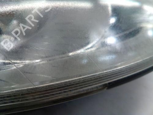 Højre forlygte MERCEDES-BENZ A-CLASS (W169) A 200 CDI (169.008, 169.308) | BP27634295C29 